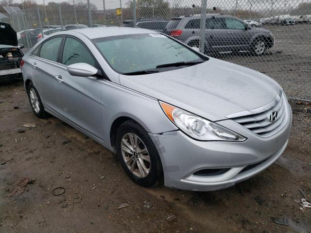 HYUNDAI SONATA GLS 2011 5npeb4ac5bh256401