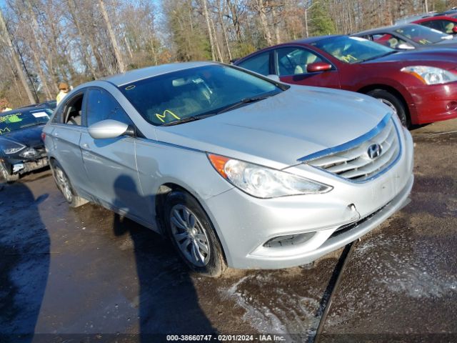 HYUNDAI SONATA 2011 5npeb4ac5bh257158