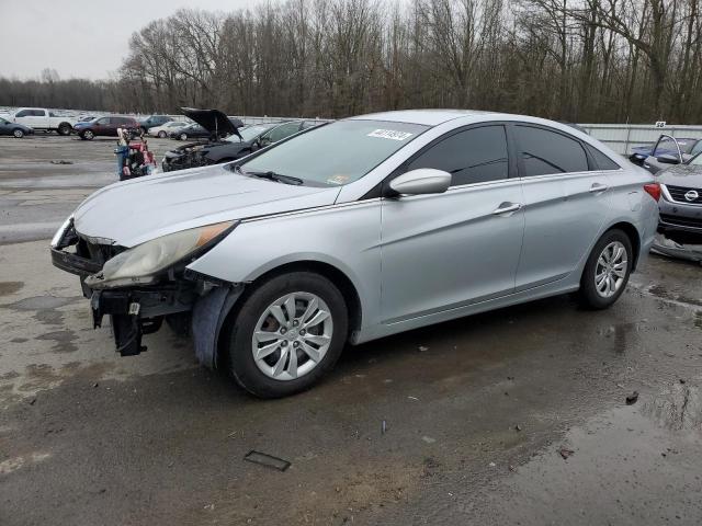 HYUNDAI SONATA 2011 5npeb4ac5bh262988