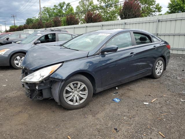 HYUNDAI SONATA 2011 5npeb4ac5bh270119