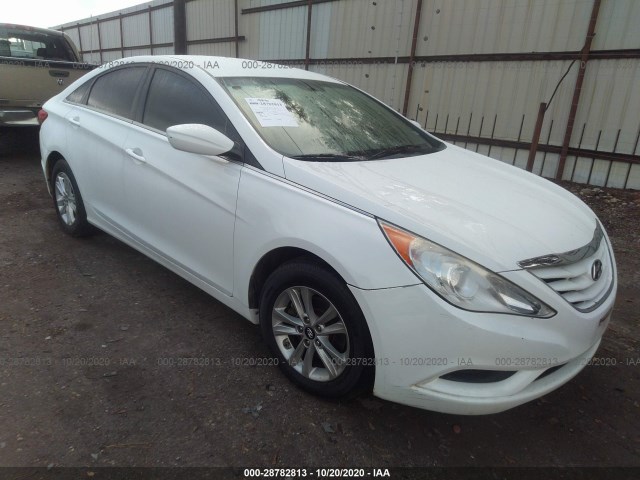 HYUNDAI SONATA 2011 5npeb4ac5bh271688