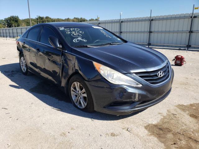 HYUNDAI SONATA 2011 5npeb4ac5bh271805