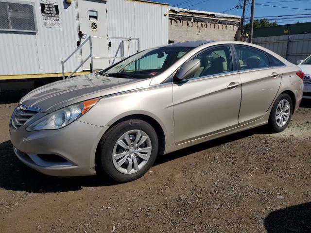 HYUNDAI SONATA GLS 2011 5npeb4ac5bh272579