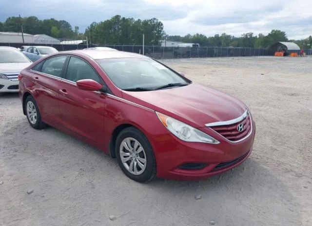 HYUNDAI SONATA 2011 5npeb4ac5bh273229