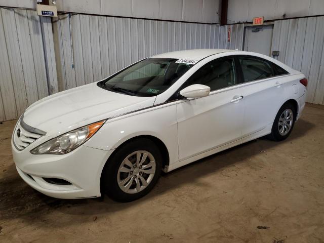 HYUNDAI SONATA 2011 5npeb4ac5bh275403