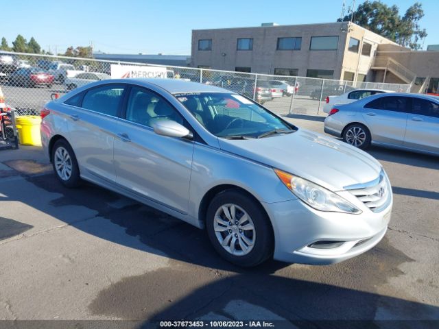 HYUNDAI SONATA 2011 5npeb4ac5bh279029