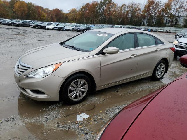 HYUNDAI SONATA 2011 5npeb4ac5bh283016