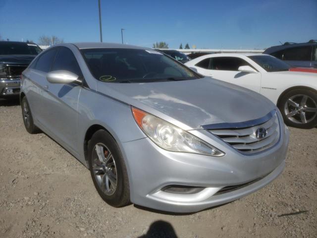 HYUNDAI SONATA 2011 5npeb4ac5bh290094