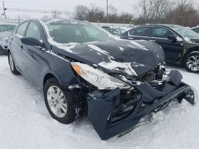 HYUNDAI SONATA 2011 5npeb4ac5bh293223