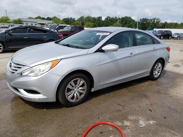 HYUNDAI SONATA 2011 5npeb4ac5bh294534