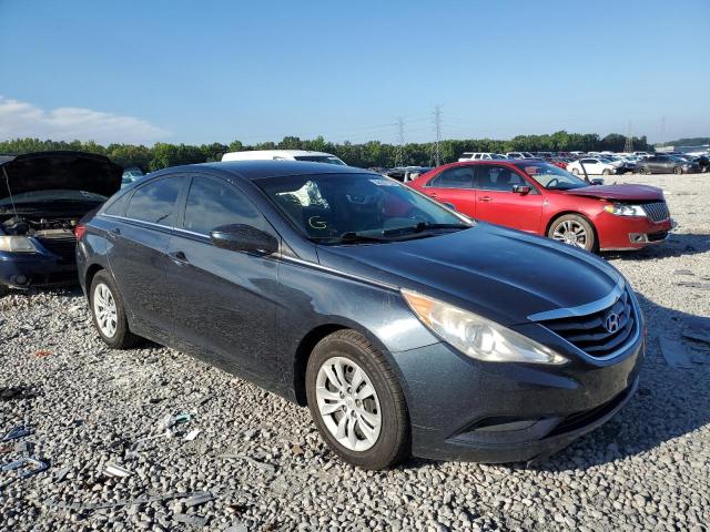 HYUNDAI SONATA GLS 2011 5npeb4ac5bh295277