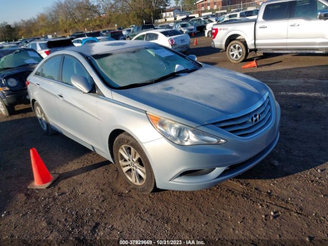 HYUNDAI SONATA 2011 5npeb4ac5bh295764