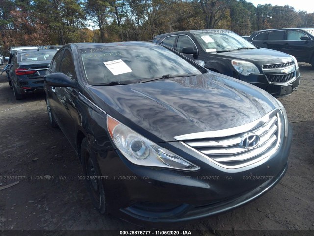 HYUNDAI SONATA 2011 5npeb4ac5bh296932