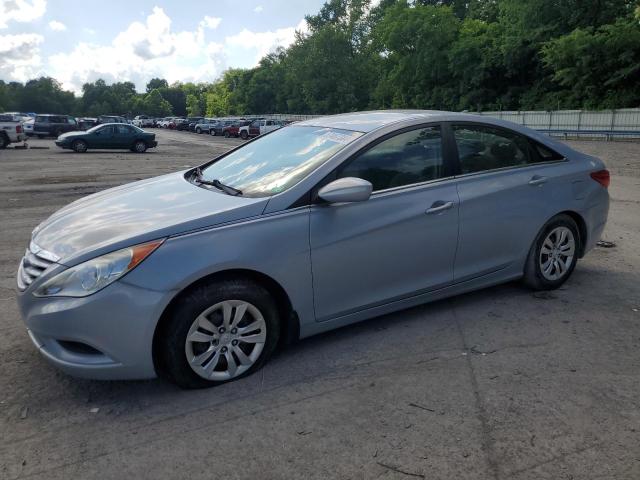 HYUNDAI SONATA 2011 5npeb4ac5bh302518