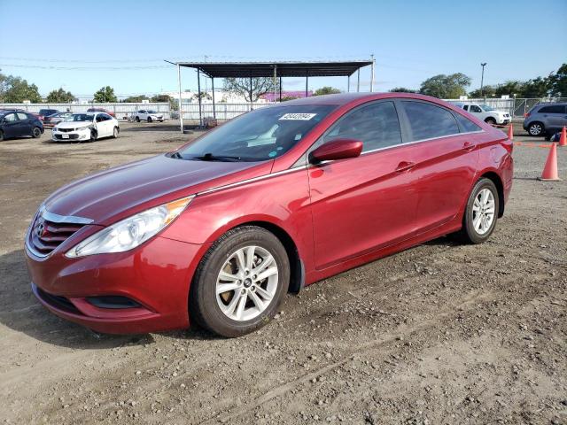 HYUNDAI SONATA 2011 5npeb4ac5bh305175