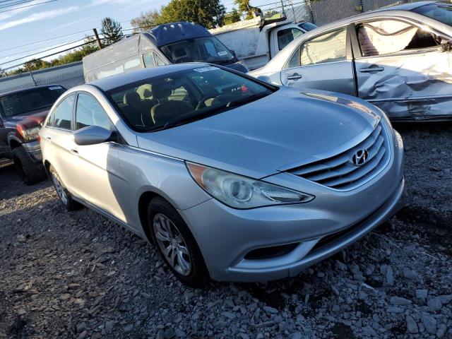 HYUNDAI SONATA GLS 2012 5npeb4ac5ch309051