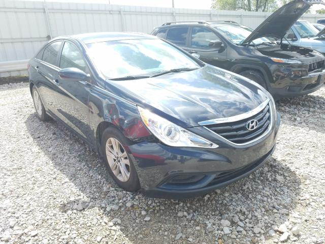 HYUNDAI NULL 2012 5npeb4ac5ch309079