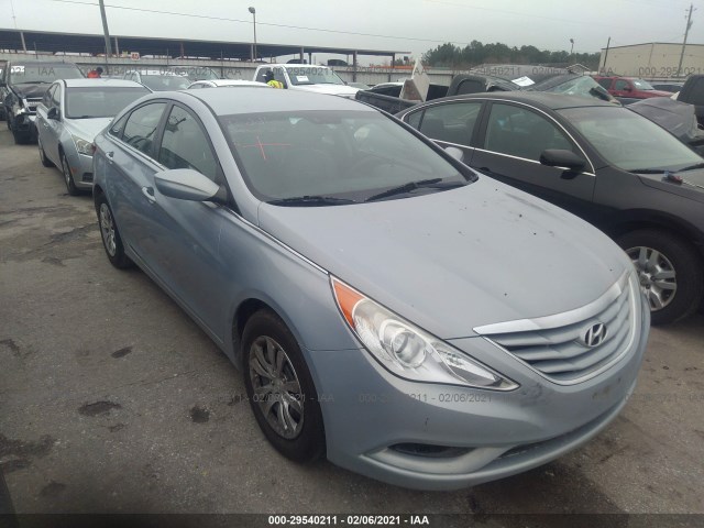 HYUNDAI SONATA 2012 5npeb4ac5ch310202