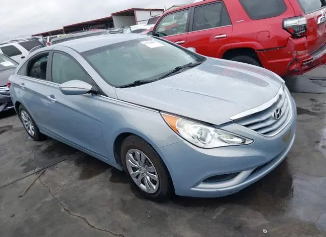 HYUNDAI SONATA 2012 5npeb4ac5ch311754