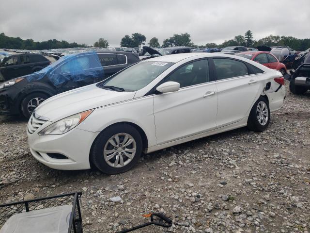 HYUNDAI SONATA GLS 2012 5npeb4ac5ch312354