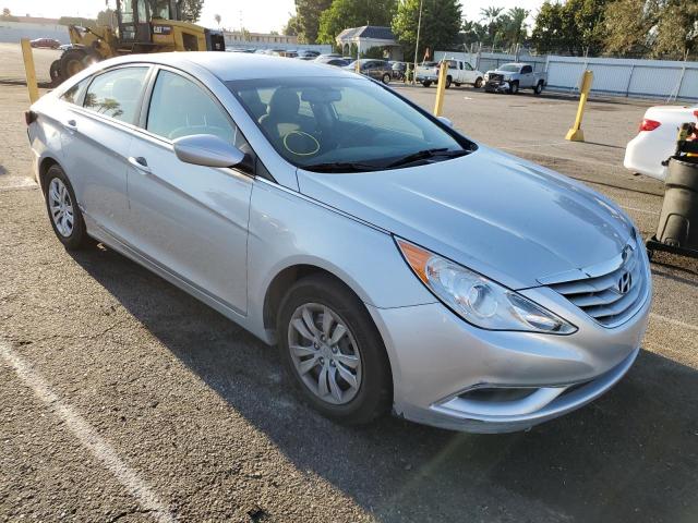 HYUNDAI SONATA GLS 2012 5npeb4ac5ch313181