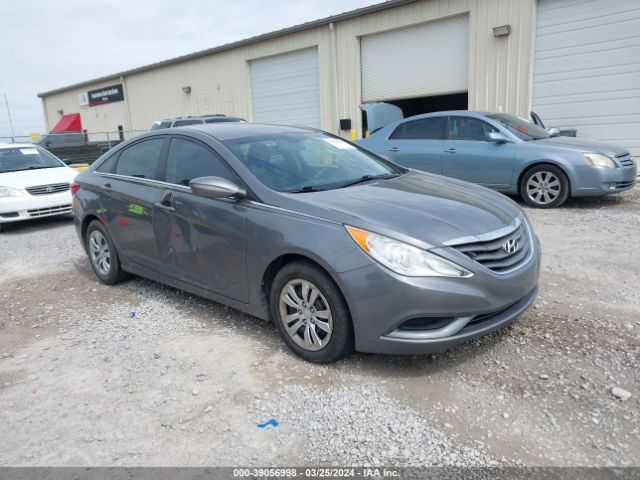 HYUNDAI SONATA 2012 5npeb4ac5ch313486