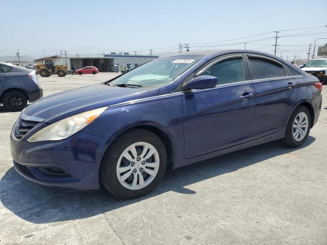 HYUNDAI SONATA 2012 5npeb4ac5ch313973