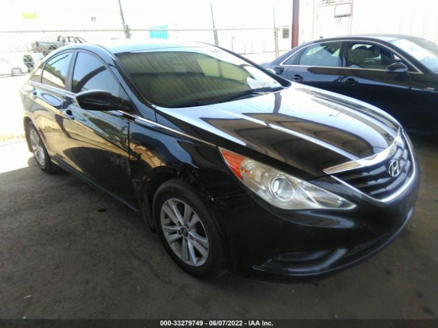 HYUNDAI SONATA 2012 5npeb4ac5ch314265