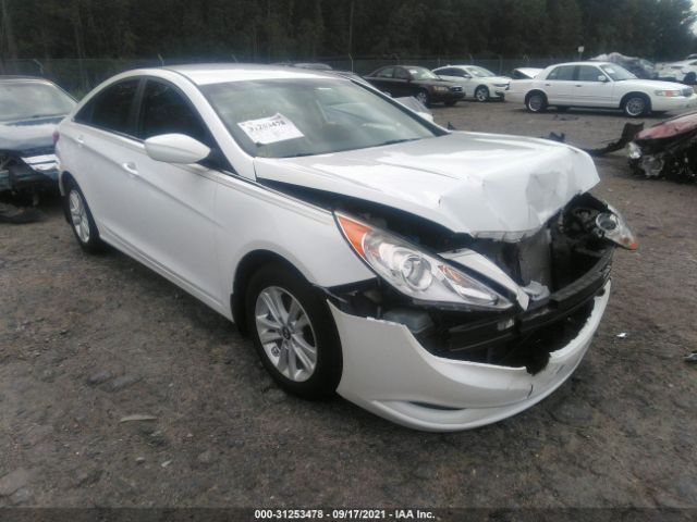 HYUNDAI SONATA 2012 5npeb4ac5ch314525