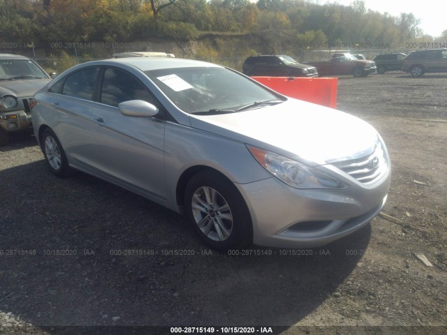 HYUNDAI SONATA 2012 5npeb4ac5ch314623