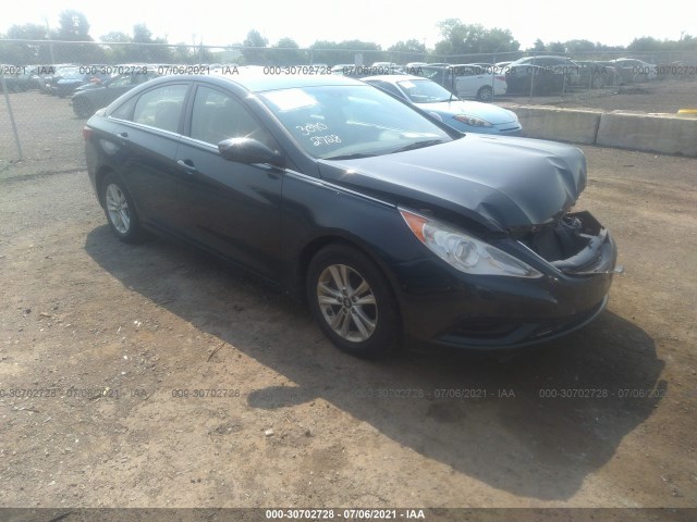 HYUNDAI SONATA 2012 5npeb4ac5ch318302