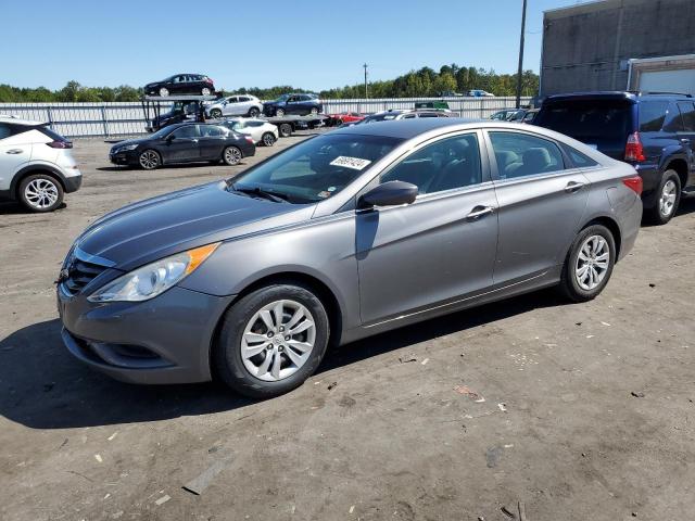 HYUNDAI SONATA GLS 2012 5npeb4ac5ch320759