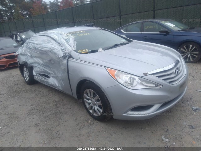 HYUNDAI SONATA 2012 5npeb4ac5ch321085