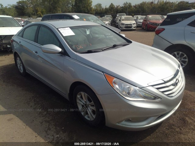 HYUNDAI SONATA 2012 5npeb4ac5ch324794