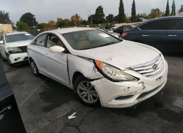 HYUNDAI SONATA 2012 5npeb4ac5ch325265