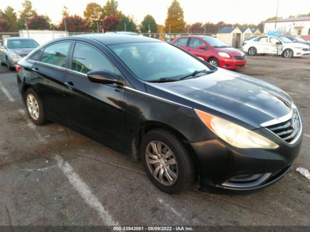 HYUNDAI SONATA 2012 5npeb4ac5ch326612