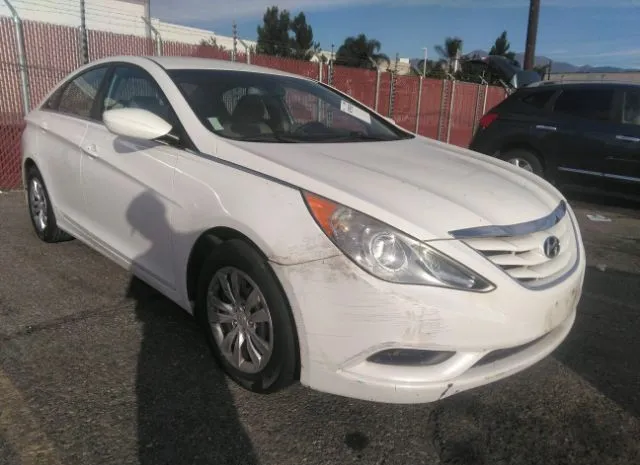 HYUNDAI SONATA 2012 5npeb4ac5ch326643