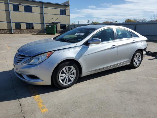 HYUNDAI SONATA 2012 5npeb4ac5ch327484