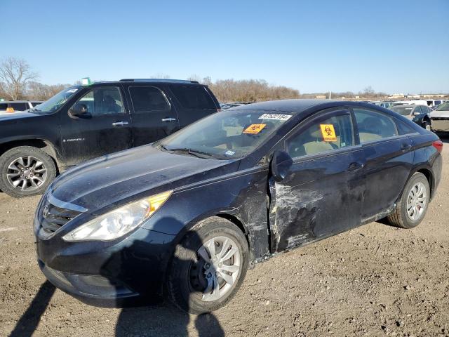 HYUNDAI SONATA 2012 5npeb4ac5ch328795