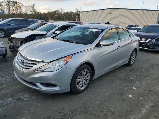 HYUNDAI SONATA GLS 2012 5npeb4ac5ch329624