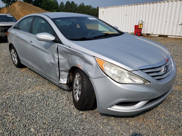 HYUNDAI SONATA GLS 2012 5npeb4ac5ch331051