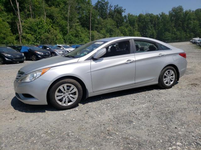 HYUNDAI SONATA GLS 2012 5npeb4ac5ch336248