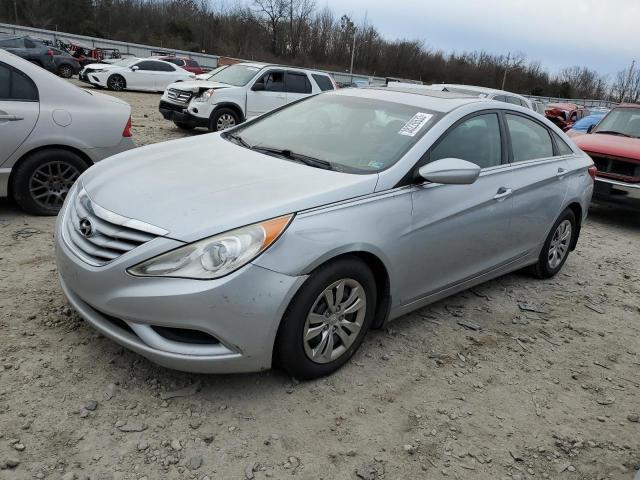 HYUNDAI SONATA GLS 2012 5npeb4ac5ch336542