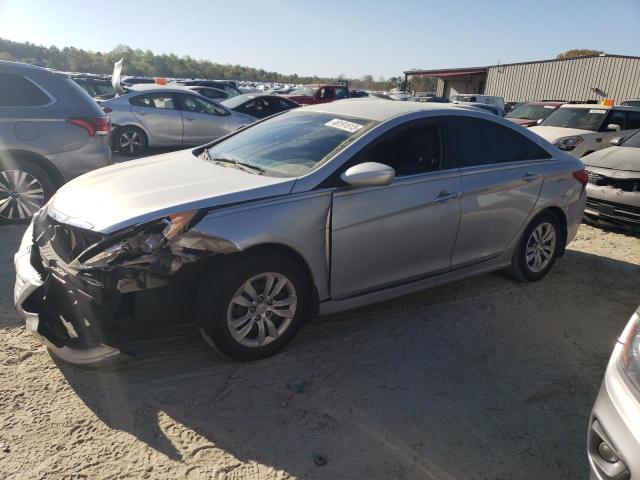 HYUNDAI SONATA GLS 2012 5npeb4ac5ch340171