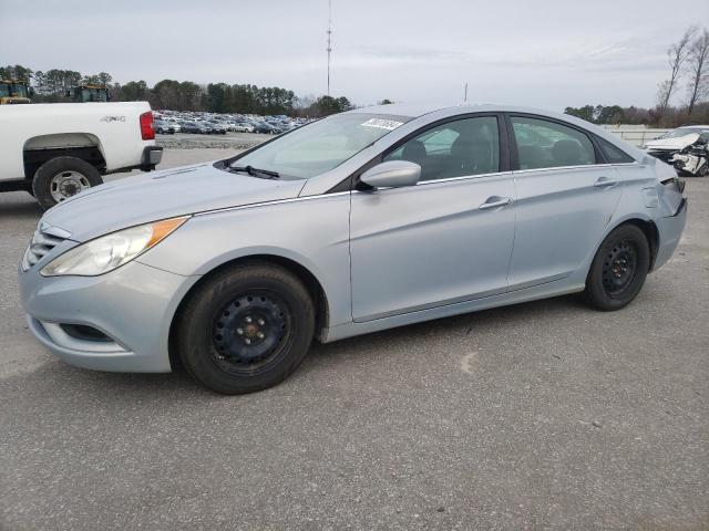 HYUNDAI SONATA 2012 5npeb4ac5ch341434