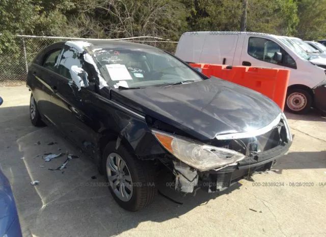 HYUNDAI SONATA 2012 5npeb4ac5ch344463