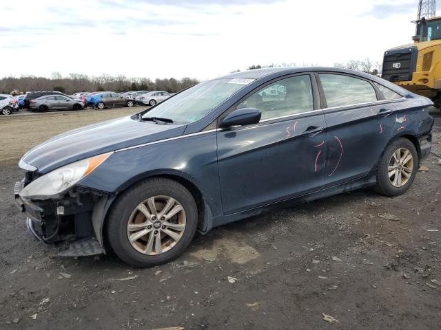 HYUNDAI SONATA 2012 5npeb4ac5ch344852