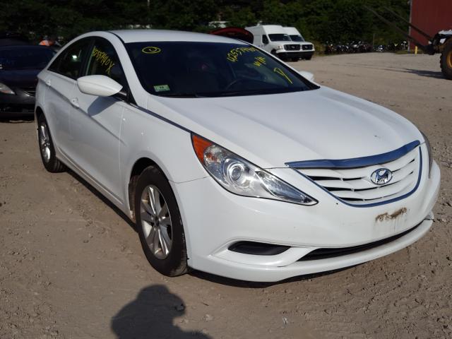 HYUNDAI SONATA 2012 5npeb4ac5ch346231