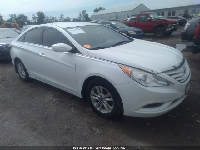 HYUNDAI SONATA 2012 5npeb4ac5ch348688