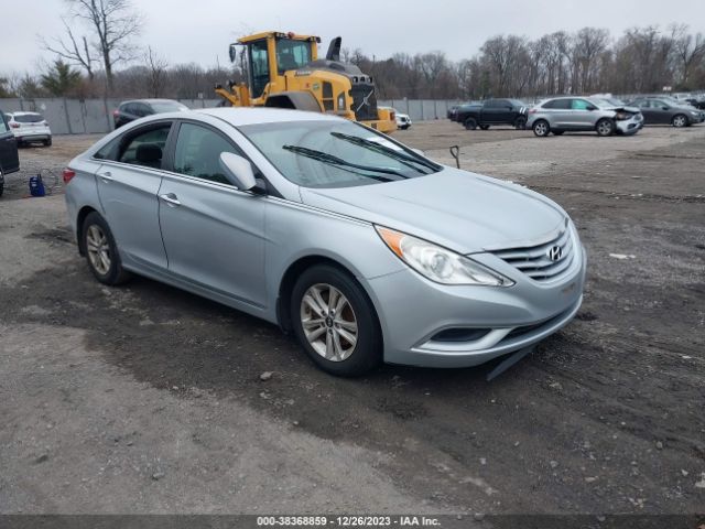 HYUNDAI SONATA 2012 5npeb4ac5ch348805